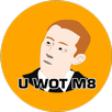 U WOT M8 Button APK