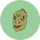 Yee - Material Button Zeichen