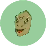 Yee - Material Button