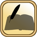 Book-Author Free icon