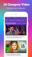 All Video Clips For Whatsapp capture d'écran 1