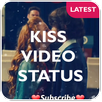 APK Kiss Video Status