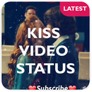 Kiss Video Status APK