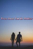 Easy Love Cards Maker ポスター