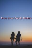 Easy Love Cards Maker Cartaz