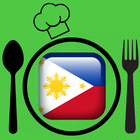 Pinoy Tasty Food Recipes icon