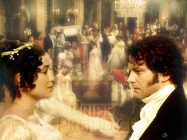 Pride and Prejudice by Jane Austen Free Book Poster