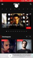 KFLIX পোস্টার