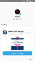 KFLIX স্ক্রিনশট 1