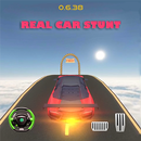 Real Car Stunt - Lamborghini APK