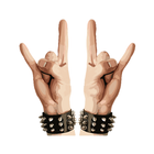 Rockmoji icône