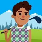 Battle Golf Online आइकन