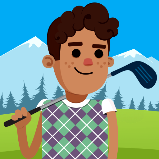 Battle Golf Online