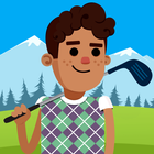 Battle Golf Online иконка