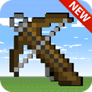 More Tool- Weapon mod for MCPE APK