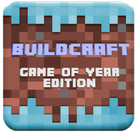 Buildcraft icône