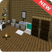 More Furniture Mod Mcpe 2017