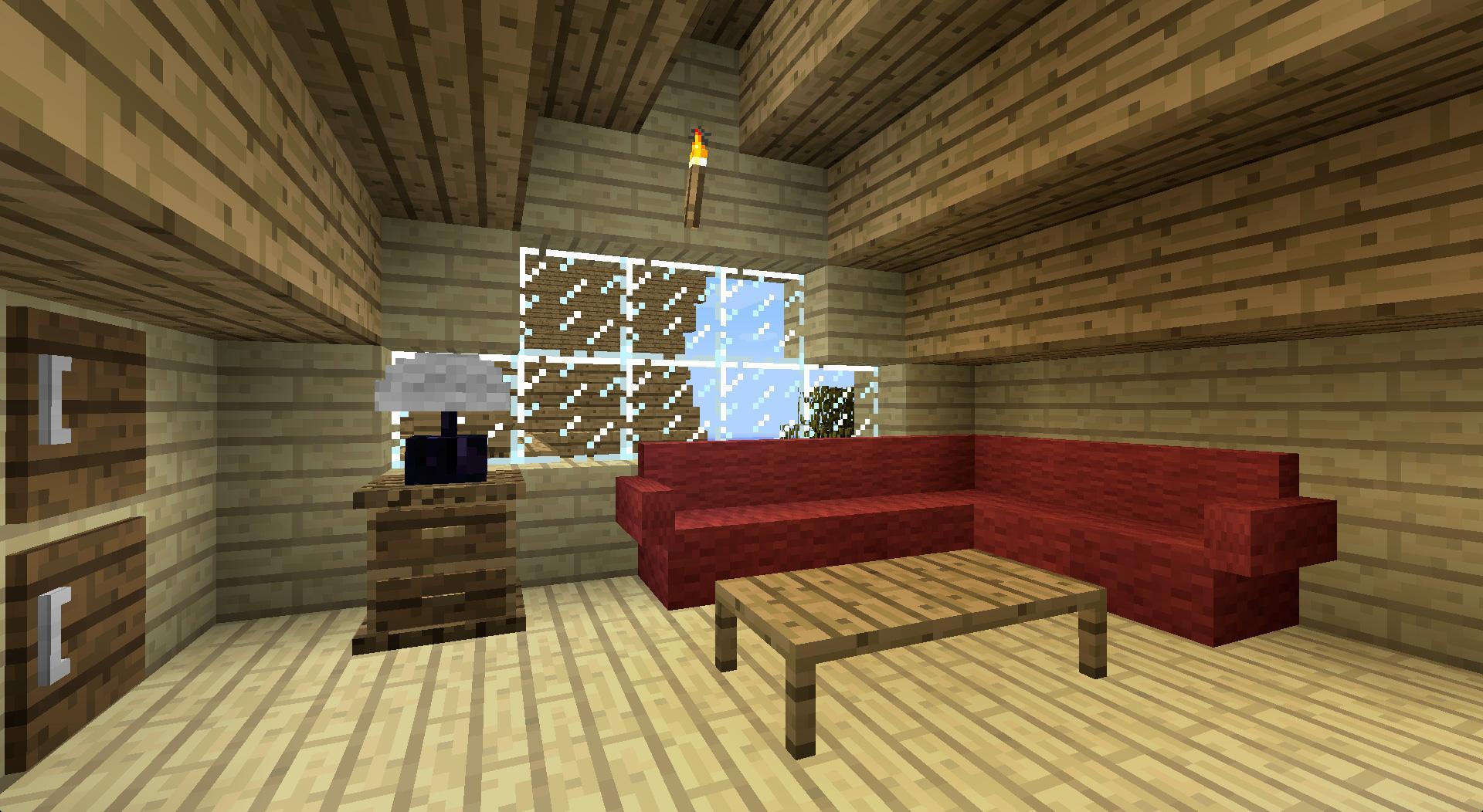 More Furniture Mod Mcpe 2017 para Android APK Baixar