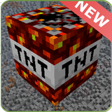 More TNT For MCPE 2017 simgesi