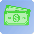 Make Cash Rewards - Money Tap icono