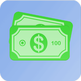 Make Cash Rewards - Money Tap icône