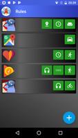 برنامه‌نما Smart Shortcuts Widget عکس از صفحه