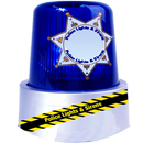 Police Siren and Lights APK