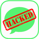 Hack for Password account Prank APK