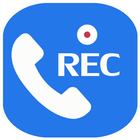 Pro Video Call Recorder 2018 icono