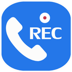 Pro Video Call Recorder 2018 아이콘