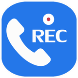 Pro Video Call Recorder 2018 icône