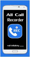 Pro Video Call Recorder 2018 captura de pantalla 1