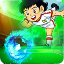 APK kaptain Majed super run