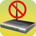 Modem Wireless Switch Off