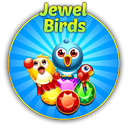 Jewel Birds aplikacja