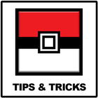 آیکون‌ Tips and Tricks for Pokemon Go