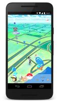 Tips and Tricks for Pokemon Go Affiche