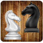 الشطرنج ماجستير أيقونة