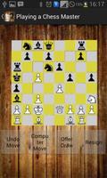 Chess Master 2016 capture d'écran 3