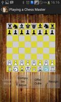 Chess Master 2016 syot layar 2