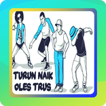 Lagu Oles Turun Naik Mp3
