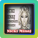 Nicki Minaj - No Frauds Lyrics APK