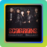 Scorpions still loving you