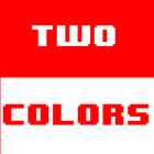 twoColors icône