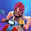Rash Riders: India Bike Race Game