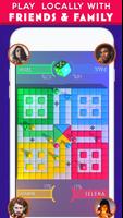 Ludo Gold syot layar 1