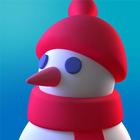 Tiny Christmas: Santa's Quest آئیکن