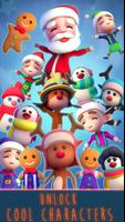 Tiny Christmas: Santa's Quest پوسٹر
