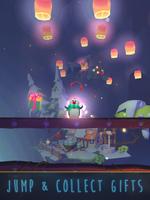 Tiny Christmas: Santa's Quest اسکرین شاٹ 1
