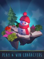 Tiny Christmas: Santa's Quest تصوير الشاشة 2